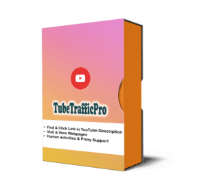 Phần mềm TubeTrafficPro