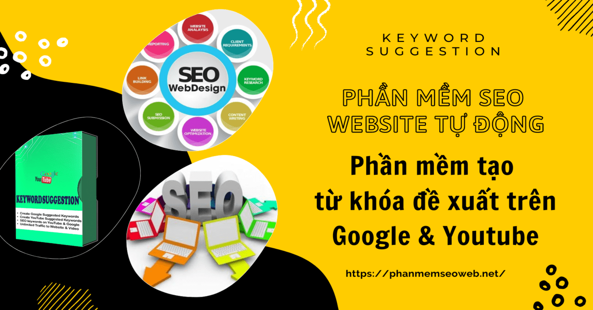 Phần Mềm Seo Web Archives - Phần Mềm Seo Web